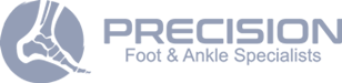 logo precisionfootks 949EB6