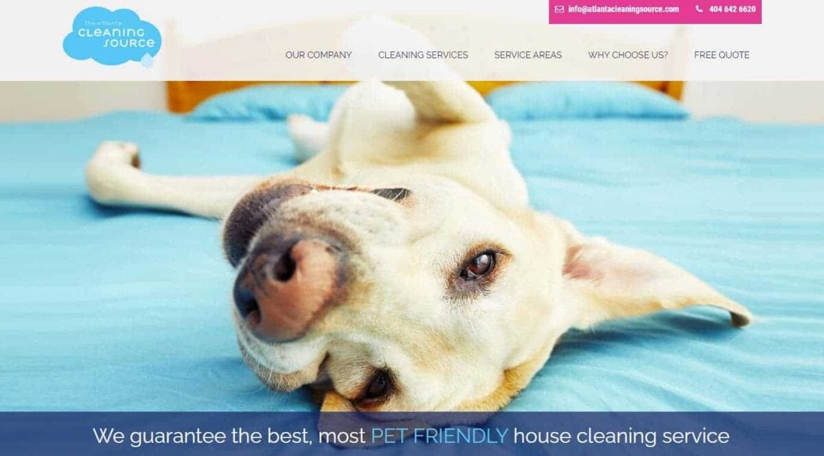 Blogcleaning Websites Atlantacleaningsource.com 