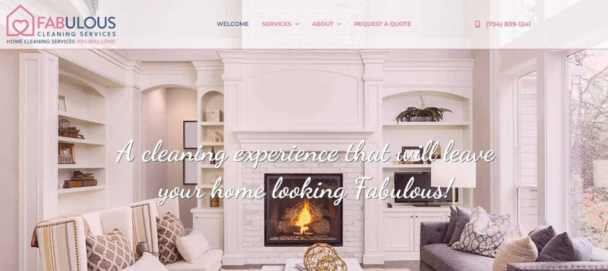 Blogcleaning Websites Fabulouscleaningservices.com 