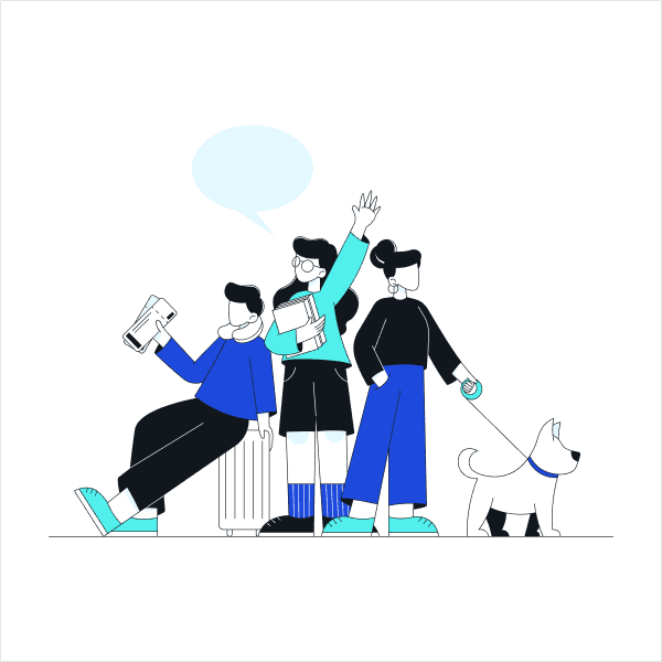 Illustration Portfolio 2