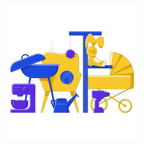 Illustration Portfolio 5